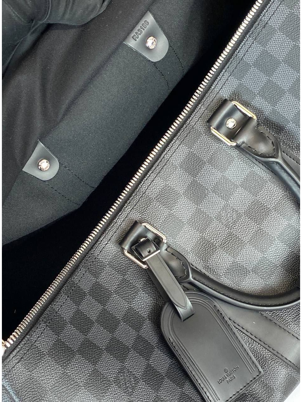 Дорожная сумка Louis Vuitton Keepall